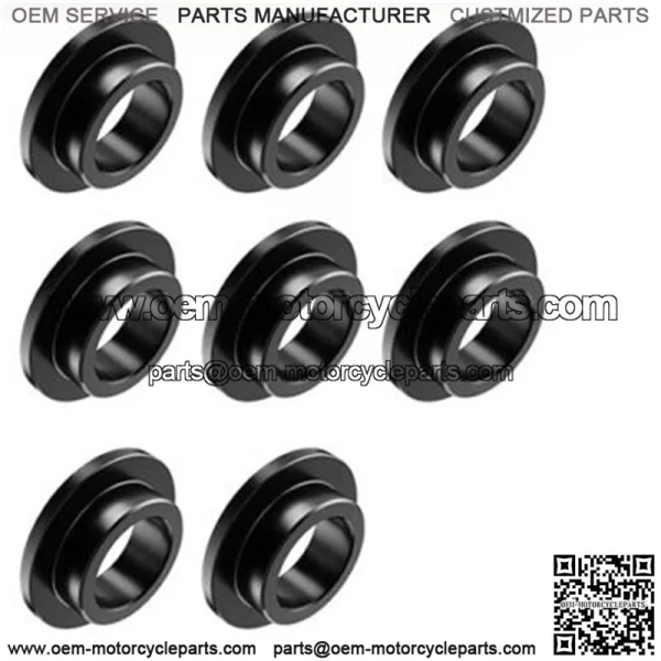 FOR John Deere Gator Shock Absorber Bushing Set 4x2 TE 6x4 E M TH TS TX Turf - Image 2