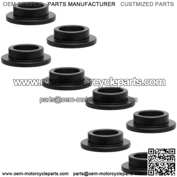 FOR John Deere Gator Shock Absorber Bushing Set 4x2 TE 6x4 E M TH TS TX Turf - Image 4