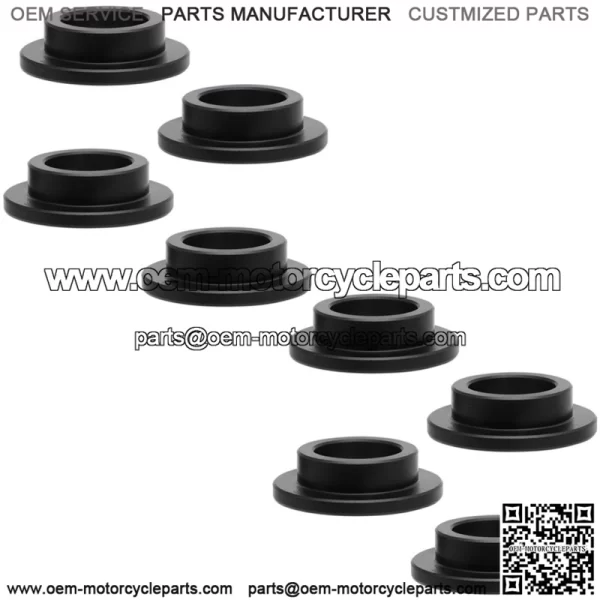 For John Deere Gator 4x2 TE 6x4 E M TH TS TX Suspension Shock Absorber Bushings - Image 3