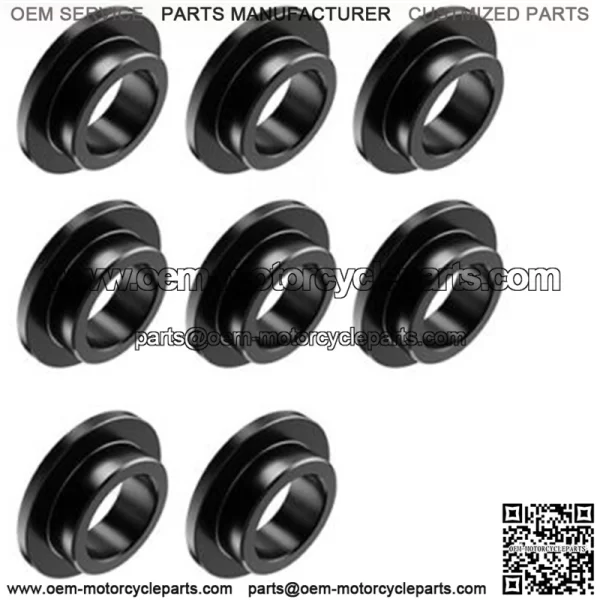 For John Deere Gator 4x2 TE 6x4 E M TH TS TX Suspension Shock Absorber Bushings - Image 4