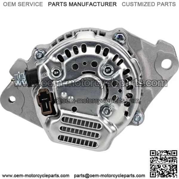 Alternator For John Deere Gator UTV Utility HPX TH TS TX XUV 620I; 400-52091 - Image 3