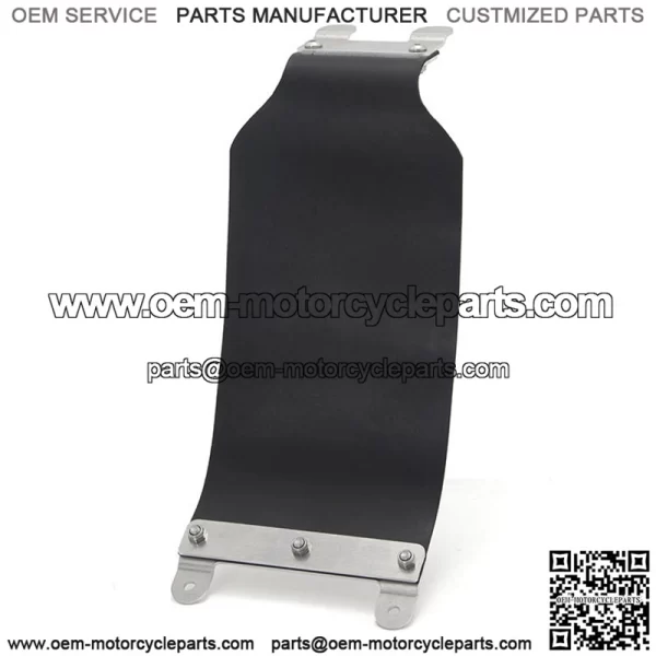 Wholesale Rear Fender Mud Guard for Surron Light Bee X / Segway X160 X260 - Image 2