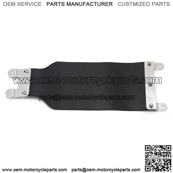 Wholesale Rear Fender Mud Guard for Surron Light Bee X / Segway X160 X260 - Image 3