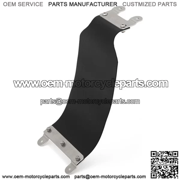 Wholesale Rear Fender Mud Guard for Surron Light Bee X / Segway X160 X260 - Image 4