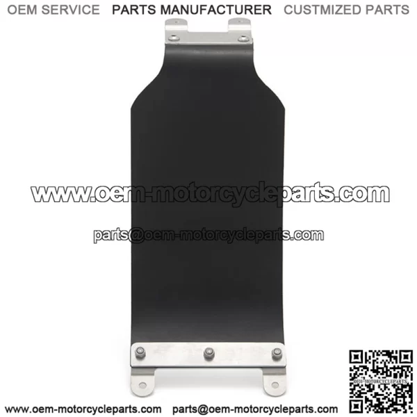 Wholesale Rear Fender Mud Guard for Surron Light Bee X / Segway X160 X260 - Image 5