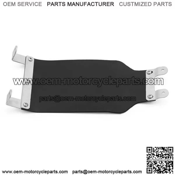 Electric Dirt Bike Rear Fender Protector for Talaria Sting - Image 3