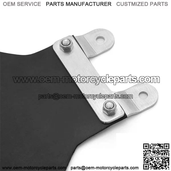 Electric Dirt Bike Rear Fender Protector for Talaria Sting - Image 5