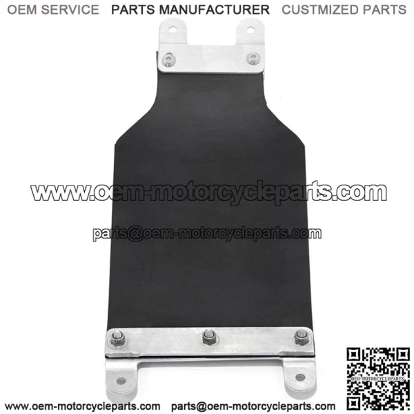 Electric Dirt Bike Rear Fender Protector for Surron Light Bee Segway X160 & X260 Talaria Sting - Image 3
