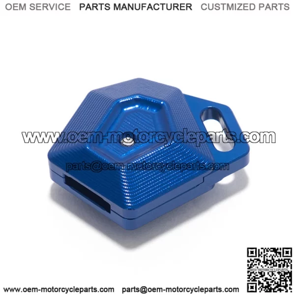 Wholesale Motorcycle Key Cover Case Head Shell Holder For Segway X160 & X260 - Image 4