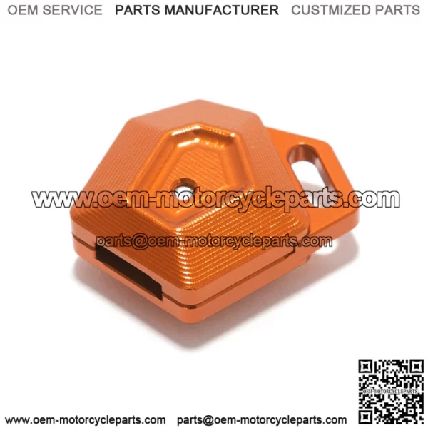 Wholesale Motorcycle Key Cover Case Head Shell Holder For Segway X160 & X260 - Image 5