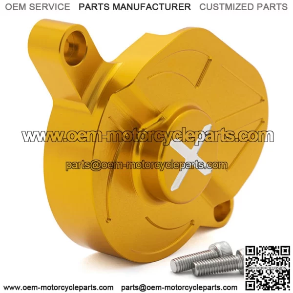 Upgrade Parts Sprocket Protector Guard for Surron Ultra Bee - Image 4