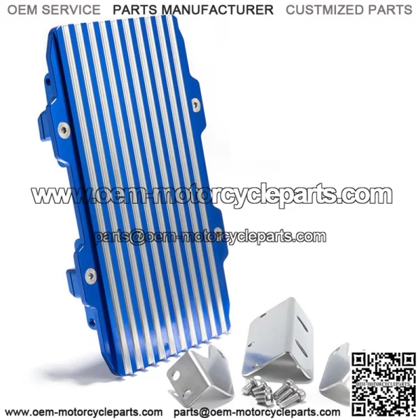 Full Coverage ASI BAC8000 Mounting Kit For Sur Ron Light Bee X / Talaria Sting / Segway X160 X260 - Image 2