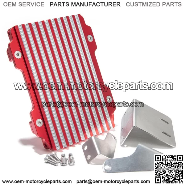 Wholesale ASI BAC4000 Full Coverage Mount Kit for Sur-ron Light Bee X / Segway X160 X260 / Talaria Sting - Image 2