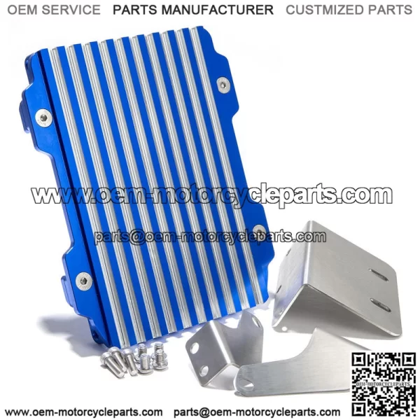 Wholesale ASI BAC4000 Full Coverage Mount Kit for Sur-ron Light Bee X / Segway X160 X260 / Talaria Sting - Image 3