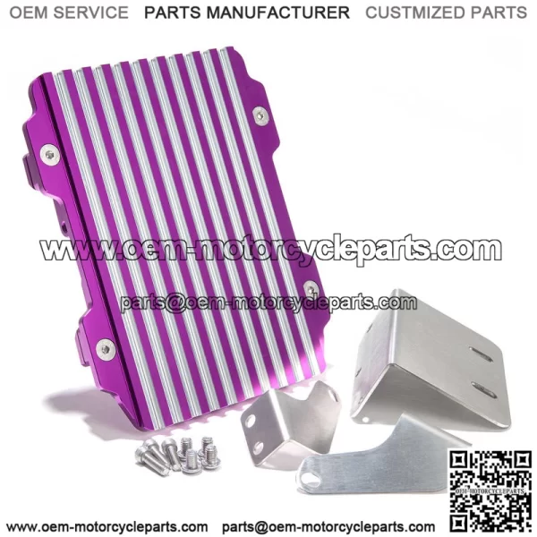 Wholesale ASI BAC4000 Full Coverage Mount Kit for Sur-ron Light Bee X / Segway X160 X260 / Talaria Sting - Image 4