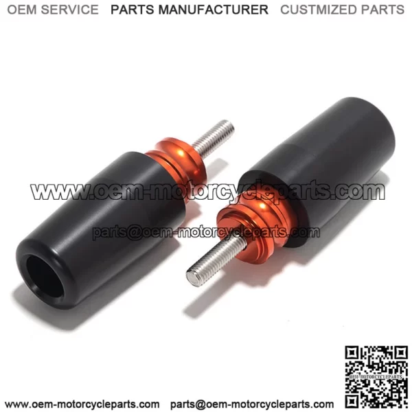 Wholesale Aluminum Frame Slider for Segway X160 & X260 / Sur-ron Light Bee X - Image 2