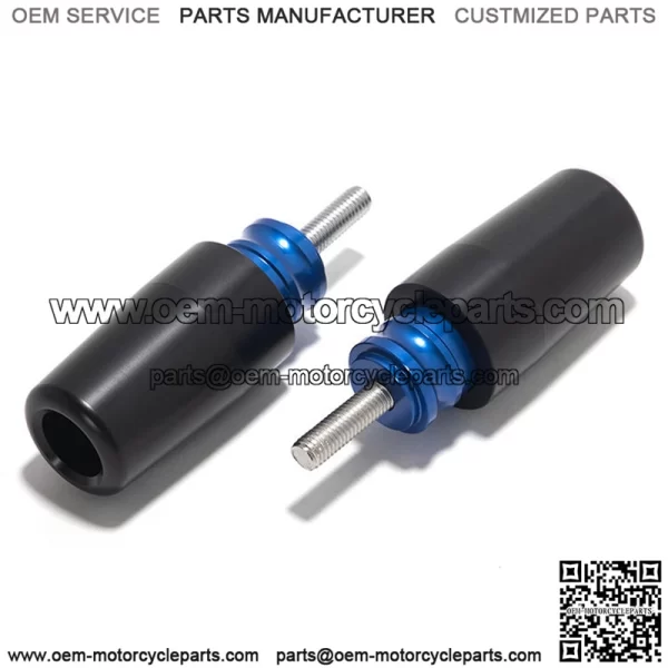 Wholesale Aluminum Frame Slider for Segway X160 & X260 / Sur-ron Light Bee X - Image 3