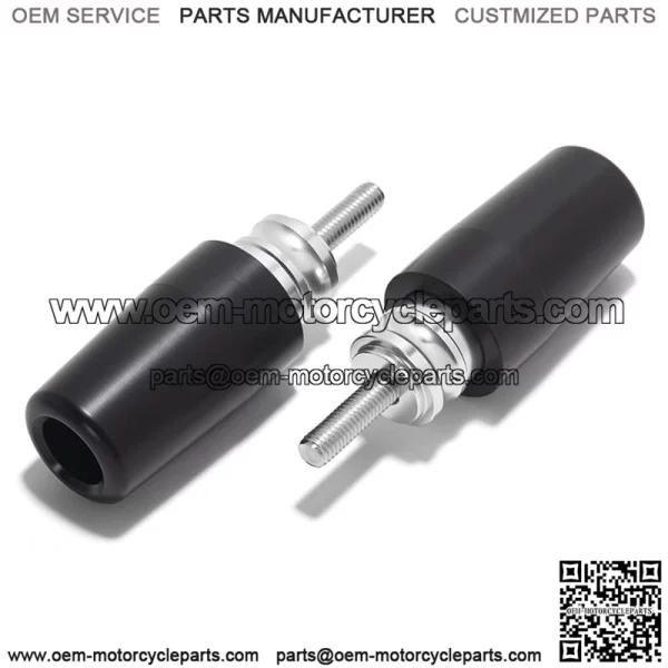Wholesale Aluminum Frame Slider for Segway X160 & X260 / Sur-ron Light Bee X - Image 4