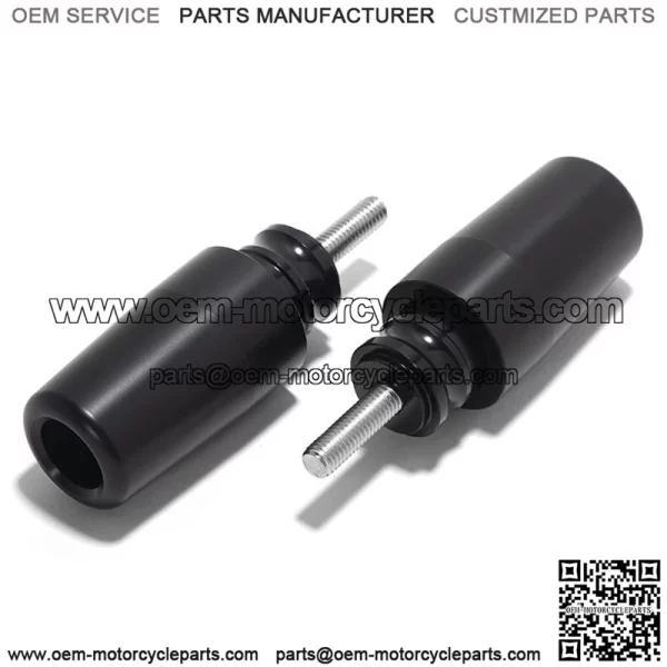 Wholesale Aluminum Frame Slider for Segway X160 & X260 / Sur-ron Light Bee X - Image 5