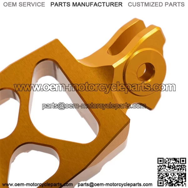Wholesale E-Dirt Bike Foot Pegs Upgrade For Sur-ron Light Bee X Segway X160 & X260 Talaria Sting - Image 5