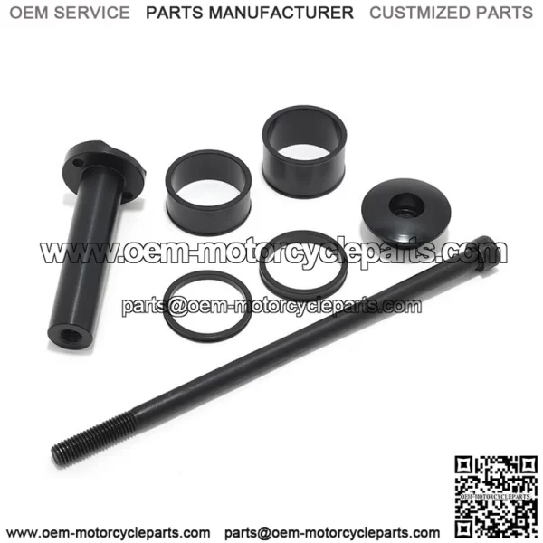 Upgrade Parts Stem Lock for Sur-ron Light Bee X / Segway X160 X260 / Talaria Sting - Image 2