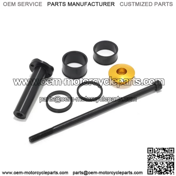 Upgrade Parts Stem Lock for Sur-ron Light Bee X / Segway X160 X260 / Talaria Sting - Image 4