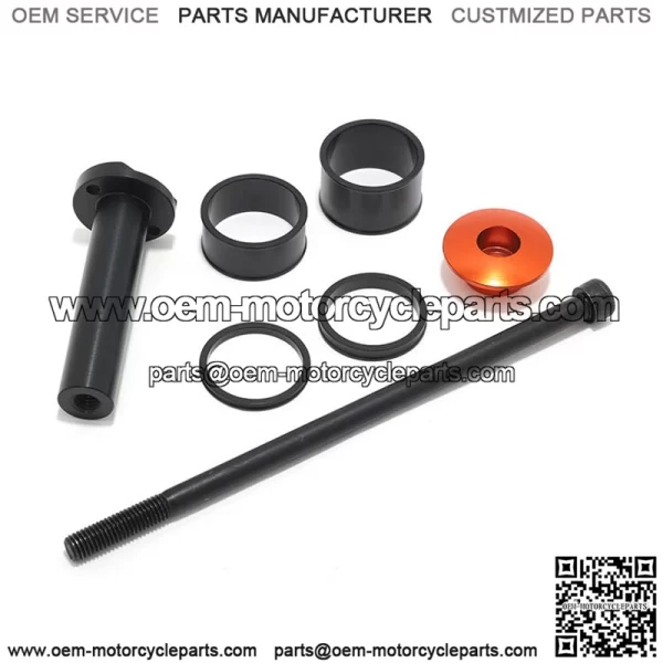 Upgrade Parts Stem Lock for Sur-ron Light Bee X / Segway X160 X260 / Talaria Sting - Image 5