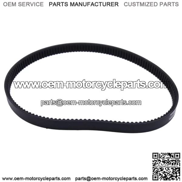Drive Belt M150046 For John Deere Gator TH 6X4 Gator TS Gator TX Gator TX Turf