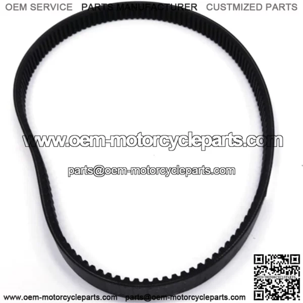 Drive Belt M150046 For John Deere Gator TH 6X4 Gator TS Gator TX Gator TX Turf - Image 3