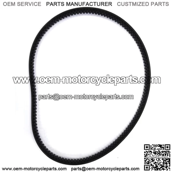 Drive Belt M150046 For John Deere Gator TH 6X4 Gator TS Gator TX Gator TX Turf - Image 4