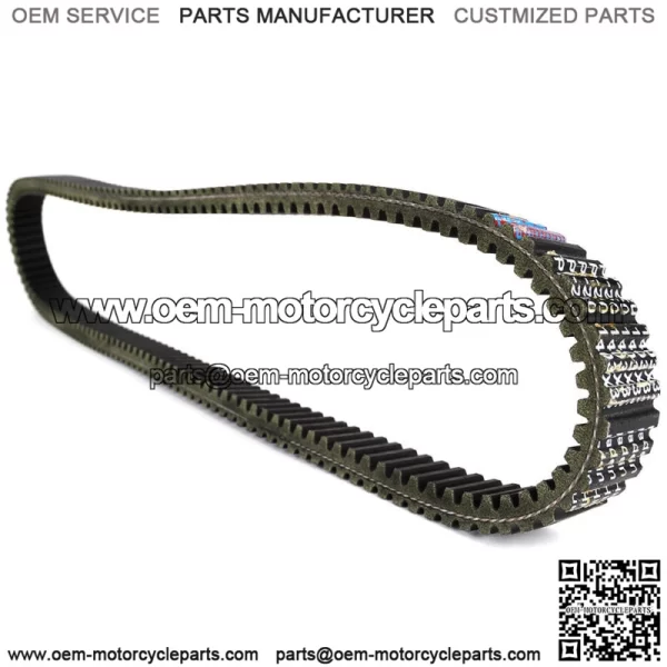 Drive Belt For John Deere M-Gator A-1 854cc 2007-2016 Gator TX 401cc 2006-2012