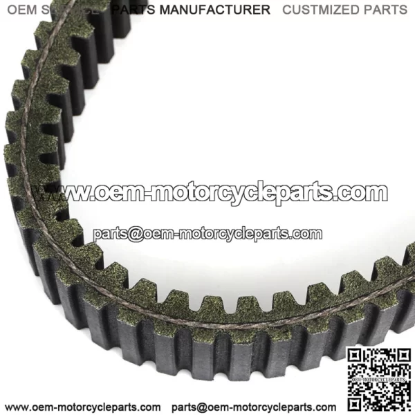 Drive Belt For John Deere M-Gator A-1 854cc 2007-2016 Gator TX 401cc 2006-2012 - Image 4