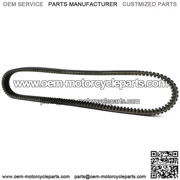 Drive Belt For John Deere M-Gator A-1 854cc 2007-2016 Gator TX 401cc 2006-2012 - Image 5