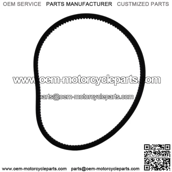 V-Belt M174026 for John Deere Gator Series TS4X2TURFGATOR TX4X2GATOR - Image 2