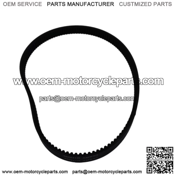 V-Belt M174026 for John Deere Gator Series TS4X2TURFGATOR TX4X2GATOR - Image 3