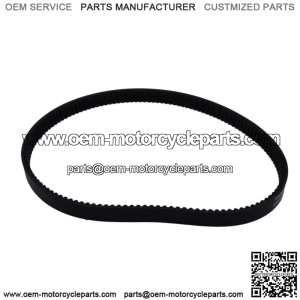 V-Belt M174026 for John Deere Gator Series TS4X2TURFGATOR TX4X2GATOR - Image 4