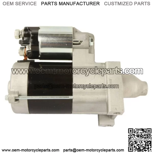 Starter For John Deere TX GATOR MIA11410 - Image 2