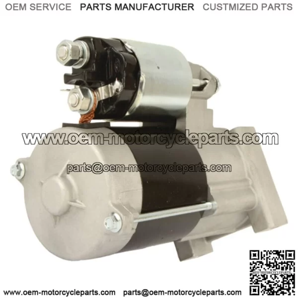 Starter For John Deere TX GATOR MIA11410 - Image 3