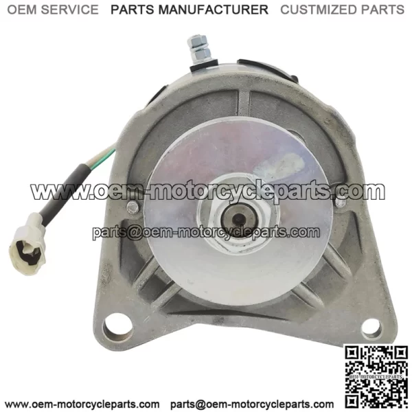 New 12V Starter Generator for John Deere Gator UTV TX Turf Kawasaki 9.5HP Engine - Image 4