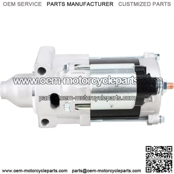 Starter MIA11409 fits John Deere 757 Z-TRAK Th 6X4 Gator Tx 4X2 Gator X465 - Image 2