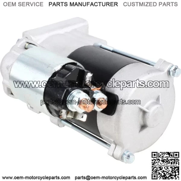 Starter MIA11409 fits John Deere 757 Z-TRAK Th 6X4 Gator Tx 4X2 Gator X465 - Image 3