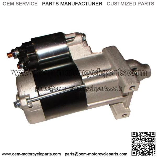 Starter MIA11409 for John Deere 757 Z-TRAK Th 6X4 Gator Tx 4X2 Gator X465 - Image 4