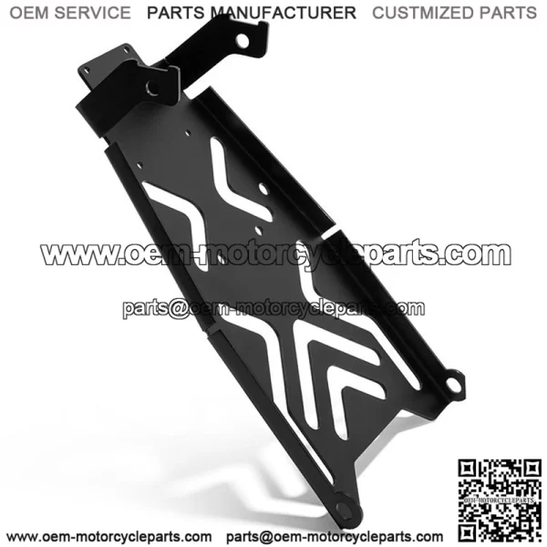 Wholesale Motorcycle Battery Front Protection Plate for Segway X160 & X260 / Sur-ron Light Bee X - Image 2