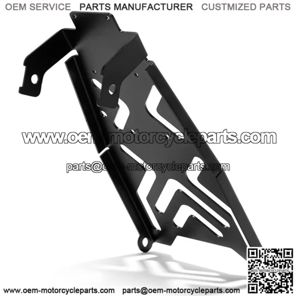 Wholesale Motorcycle Battery Front Protection Plate for Segway X160 & X260 / Sur-ron Light Bee X - Image 3