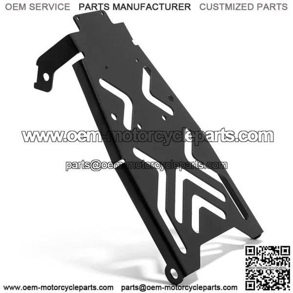 Wholesale Motorcycle Battery Front Protection Plate for Segway X160 & X260 / Sur-ron Light Bee X - Image 4