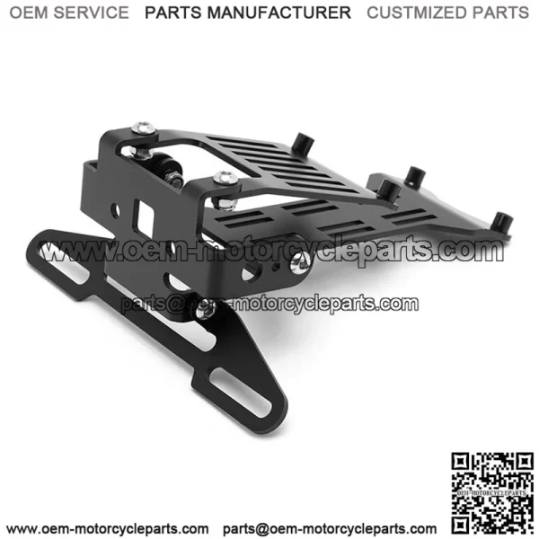 Wholesale License Plate Bracket For Sur-ron Ultra Bee Parts - Image 3