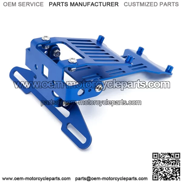 Wholesale License Plate Bracket For Sur-ron Ultra Bee Parts - Image 4