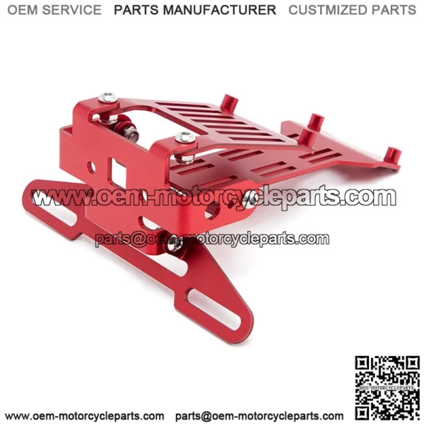 Wholesale License Plate Bracket For Sur-ron Ultra Bee Parts - Image 5