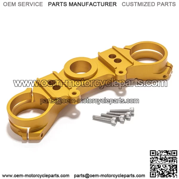 Electric Dirt Bike Top Triple Clamp Parts for Surron Ultra Bee - Image 2
