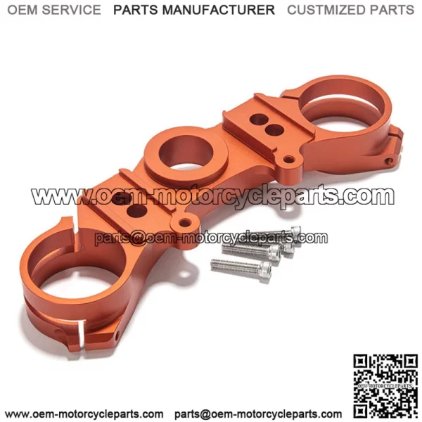 Electric Dirt Bike Top Triple Clamp Parts for Surron Ultra Bee - Image 3